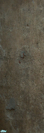 Sims 2 — Catacombs Set - Wall 01 by BeOSBoxBoy — Keeping with my Halloween theme, here are some additions to get you