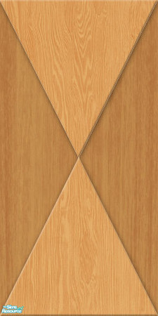 Sims 2 — Studio K Wood 03 - Puritan Pine by StudioKhagerks — Category: Paneling. Price: 11 simoleons. Wood 03 has a 1st