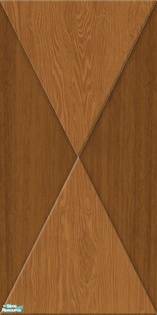 Sims 2 — Studio K Wood 03 - Special Walnut by StudioKhagerks — Category: Paneling. Price: 11 simoleons. Wood 03 has a 1st