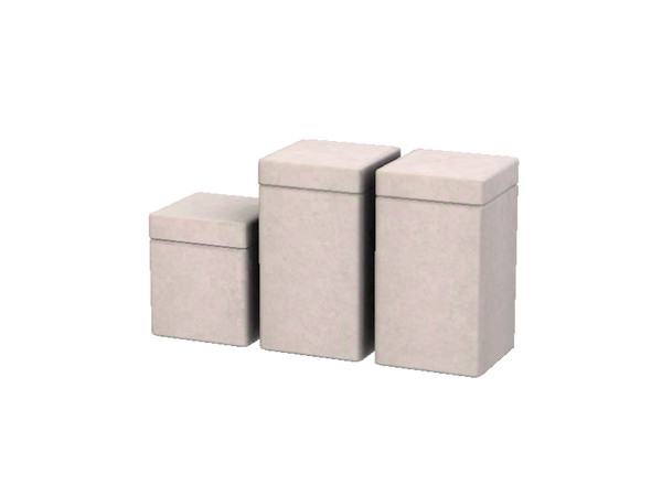 Sims 3 — Donavan Kitchen - Boxes by pyszny16 — pyszny@ 2013 Please don't clone my meshes!