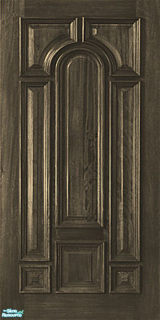 Sims 2 — A Haunting We Will Go - Paneling 1 by galilea — So dreary but wonderful for old houses. Change that beautiful