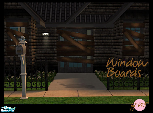 Sims 2 — Bored Single MESH by DOT — Bored Single MESH. Keep Out Fire Sale Boards for Windows. Sims 2 by DOT of The Sims