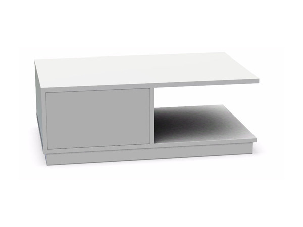 Sims 3 — Estacio Coffee Table by sim_man123 — A simple, modern coffee table for the unadorned sim. Made by sim_man123