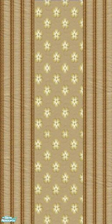 Sims 2 — Prestige Living-TC60 -Wall TC60 by MysticVelvet — This is a recolor of my Prestige Living Mesh Set, you will