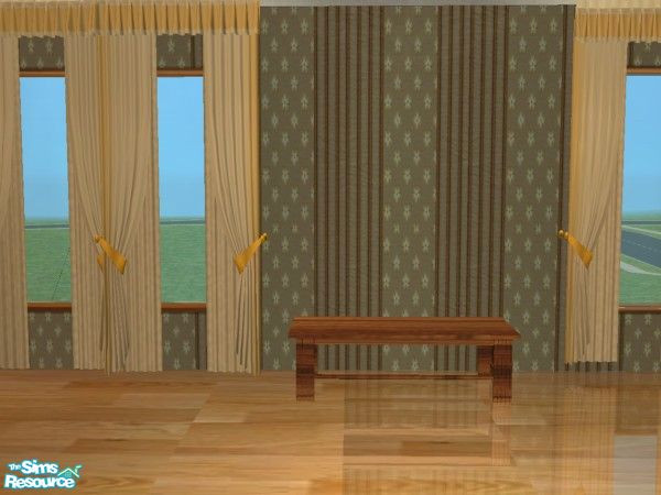 Sims 2 — Prestige Living-TC60 - Coffeetable by MysticVelvet — This is a recolor of my Prestige Living Mesh Set, you will
