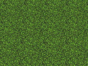 Sims 2 — The Lawn Set - 5 by zaligelover2 — Grassy ground covering.