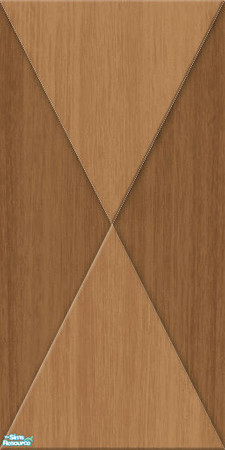 Sims 2 — Studio K Wood 03 - Driftwood by StudioKhagerks — Category: Paneling. Price: 11 simoleons. Wood 03 has a 1st
