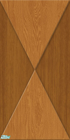 Sims 2 — Studio K Wood 03 - Aged Oak by StudioKhagerks — Category: Paneling. Price: 11 simoleons. Wood 03 has a 1st layer
