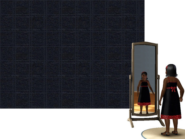 Sims 3 — Dirty Squares by Lorah — These happy patterns are perfect for teen, children and baby's room. Large smiling