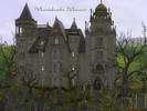 Sims 3 — Montshade Manor by Victorian_Carly — 