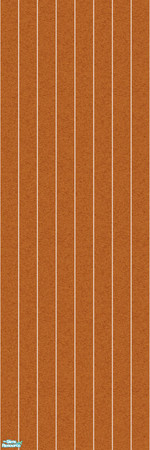Sims 2 — Studio K Balmy Texture - Light Mocha by StudioKhagerks — Great for Twikkii Island resorts. Balmy Texture has