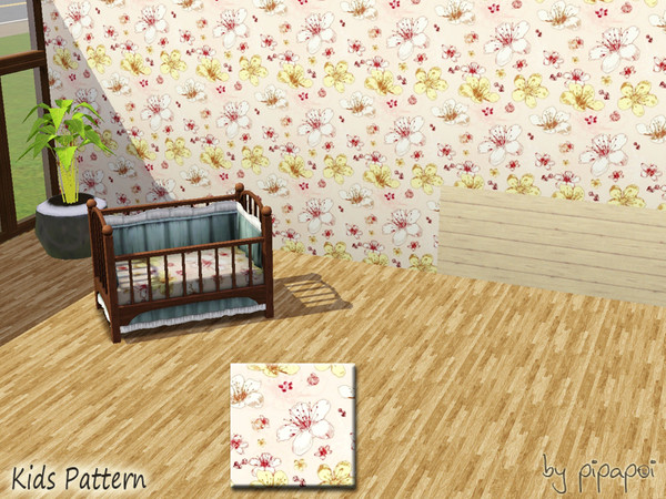 Sims 3 — bbpat2 by pipapoi2 — by pipapoi TSR