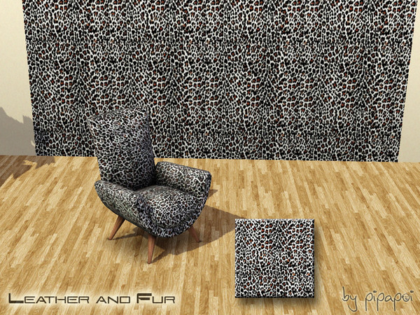 Sims 3 — leo by pipapoi2 — by pipapoi