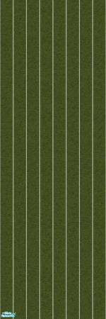 Sims 2 — Studio K Balmy Texture - Hosta by StudioKhagerks — Great for Twikkii Island resorts. Balmy Texture has