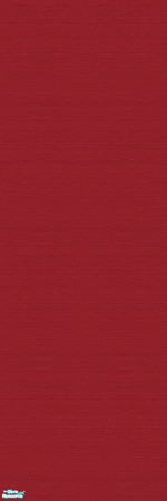 Sims 2 — Studio K HG - Maroon by StudioKhagerks — Coordinates with Studio K Blossom and all Studio K carpet collections