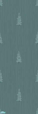 Sims 2 — Studio K Woodland - Spruce by StudioKhagerks — Great for BV Three Lakes cabins and hotels! Woodland has a