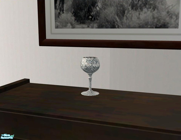Sims 2 — PB Bar - Glass Vine by ShinoKCR — 