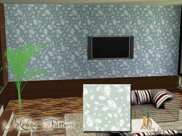 Sims 3 — mira1 by pipapoi2 — by pipapoi TSR