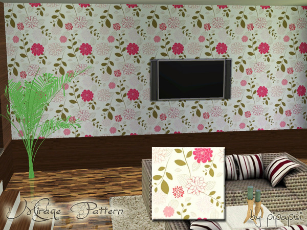 Sims 3 — mira5 by pipapoi2 — by pipapoi TSR