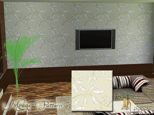 Sims 3 — mira3 by pipapoi2 — by pipapoi TSR