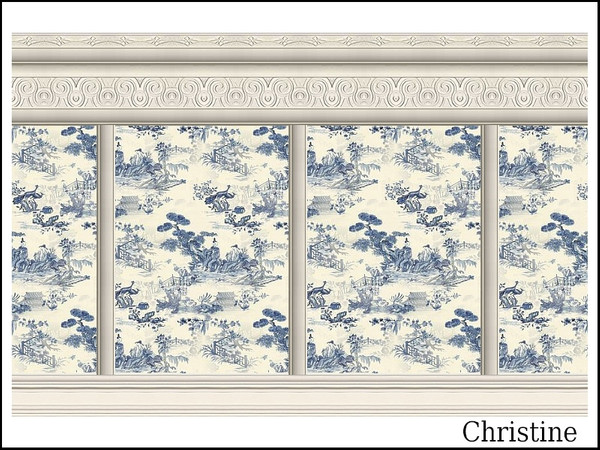 Sims 3 — classic molding 3 by cm_11778 — A classic set of moldings and textures for your sim homes that will add a level