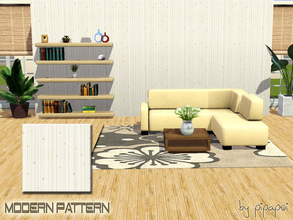 Sims 3 — mod1 by pipapoi2 — by pipapoi TSR