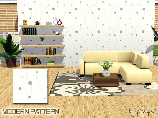 Sims 3 — mod3 by pipapoi2 — by pipapoi TSR