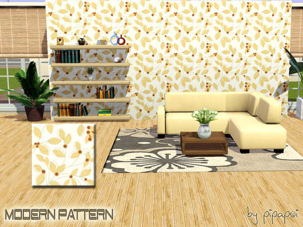 Sims 3 — mod2 by pipapoi2 — by pipapoi TSR