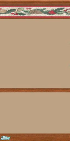 Sims 2 — Autumn Harvest Wallpaper - Autumn Harvest 5 by skippyscatt — Autumn Harvest Wallpaper to match the Autumn