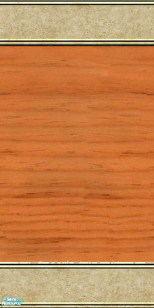 Sims 2 — TC-074_Classic_Greeny_Golds - Tc-074 Wood Panel by cadiva — This is a set of classic green and gold wallpapers