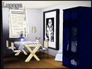 Sims 3 — stefforlugage by steffor — a cosy diningroom