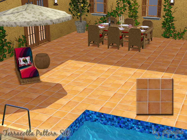 Sims 3 — terra8 by pipapoi2 — by pipapoi TSR