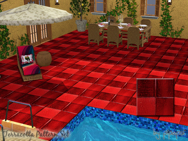 Sims 3 — terra3 by pipapoi2 — by pipapoi TSR