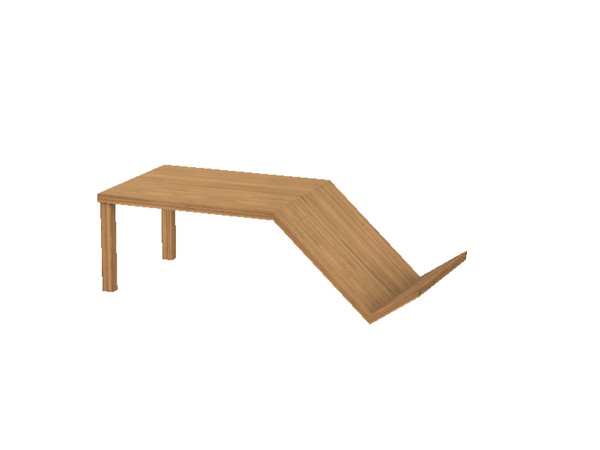 Sims 3 — Dama Living Coffeetable by Angela — Dama Living Coffeetable. Made by Angela@TSR (2013) New models based of my