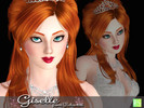 Sims 3 — Giselle -Enchanted by PassionateSims2 — Giselle is a beautiful Princess from the movie Enchanted. She a