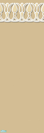 Sims 2 — Studio K Chorus Line - True Taupe by StudioKhagerks — Can be found under Paint and can be purchased for 3