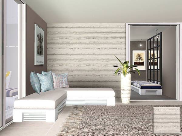 Sims 3 — Ung999 - Pattern_Wood 57(H) by ung999 — Ung999 - Pattern_Wood 57(H)