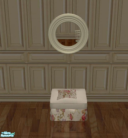 Sims 2 — PB Entry - Recolor Roses - Pillowflat by ShinoKCR — 