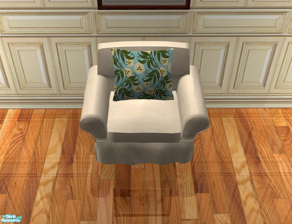 Sims 2 — PB Entry - Recolors Pillows - Pillow Retro3 by ShinoKCR — 