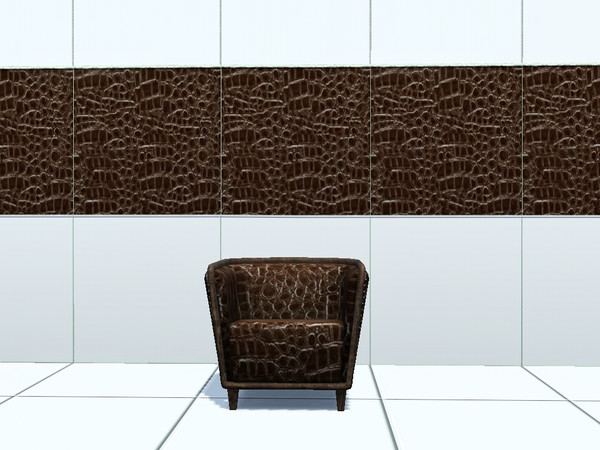 Sims 3 — Leather Trap 1 by barbara93 — Softy Leather for you lovely home.