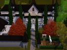 Sims 3 — The Imperial House Redesigned by SimmerAlloy2 — This is the redesigned version of the Imperial House. This house