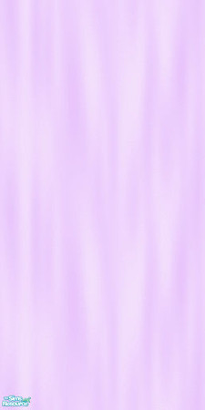 Sims 2 — Tickled Purple Bedroom - Wallpaper 1 by Alyosha — Third recolor, this time, a wonderful purple! Make your sims