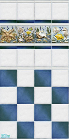 Sims 2 — Mar - wall 4 by Mekhi — Enjoy!