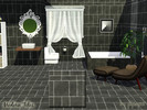 Sims 3 — Modern Tiles by pipapoi2 — I hope you like it :)