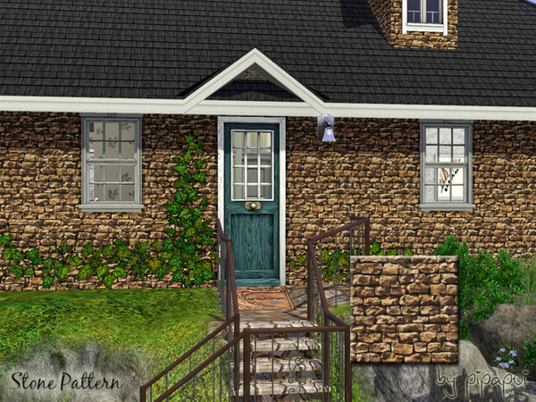 Sims 3 — stos2 by pipapoi2 — by pipapoi TSR