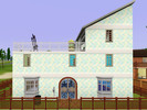 Sims 3 — Large Family Home by megoddsocks2 — Contains: 4 Bedrooms 1 Bathroom A Kitchen A Dining Room A Living Room A