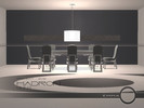 Sims 2 — Project 2012 Hadron Dining by Emma_O — my first dining room set. design influences include contemporary and