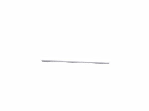 Sims 3 — White Cream Simple Top Rod by Flovv — A rod on which you can hang your clothes.