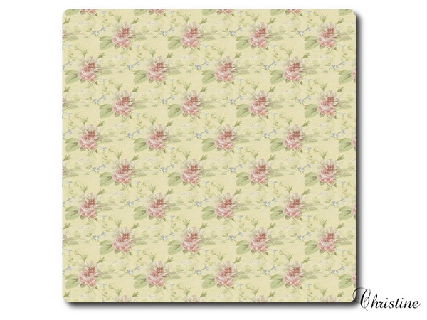 Sims 3 — Forgotten Spring Patterns 03 by cm_11778 — A new pattern set for your Sims in fun Spring colors and patterns.dv