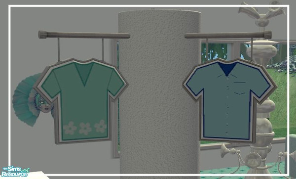 Sims 2 — Essence Fashion - Sign by minsmusic — 